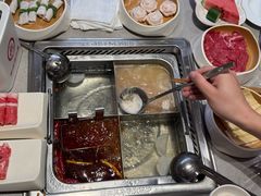 -海底捞火锅(奥山世纪城店)