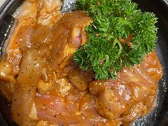 -韩宫宴烤肉·料理(砂之船奥特莱斯店)