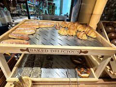 -西点坊(浦东香格里拉店)