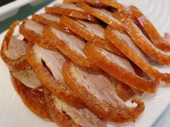 -香融府·烤鸭·家常菜(马家堡路店)
