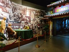 -中国闽台缘博物馆