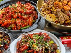 -蛙老爹·蜀香美蛙鱼头(王家湾店)