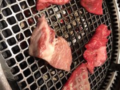 M9和牛七品盛合（干式熟成）-赤坂亭·M9和牛烧肉(南京江南虹悦城店)