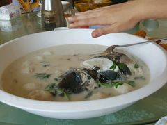 -西湖船菜(湖滨·碧水山庄店)