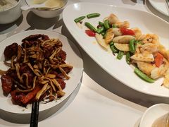 -醉霖生态餐厅(交大店)