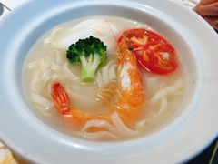 -普天和酒楼(天津之眼店)