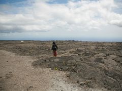-夏威夷火山国家公园
