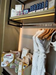 -茉莉智慧母婴护理中心(瑰丽店)