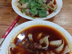 -华兴街自力面店
