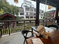 -瑞面(吴宫泛太平洋酒店)