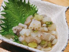 -小句号·精致料理(江南环球港店)
