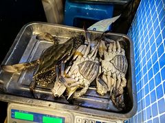 -温州炎亭海鲜阁(万塘路店)