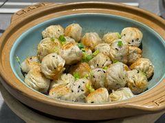 -3号仓库·创意中国菜(乐清正大广场店)