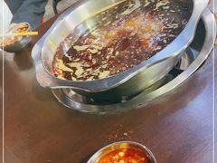 -重庆火锅(西安店)