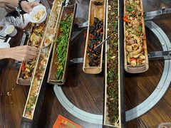 -竹一味·竹筒饭