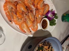 -舌尖上·霞浦滩涂海鲜·新闽菜(总店)