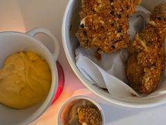 -肯德基(南站店)