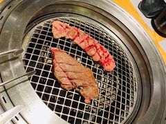 -赤坂亭·M9和牛烧肉·铁板烧·日料398放题(长泰广场店)