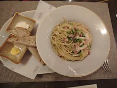 -上海和平饭店维克多咖啡厅 Victor's