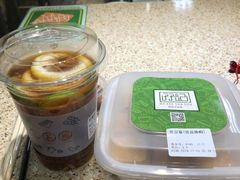 -孖记茶档·热腾茶餐(乐峰店)