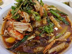 -阿胖龙虾(罍街店)