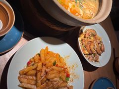 -吃饭皇帝大(长宁龙之梦店)