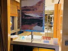 -北京朝阳悠唐皇冠假日酒店
