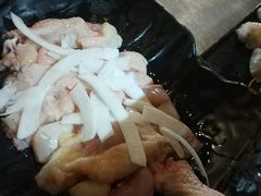 -探窝·竹笙椰子鸡(杨箕店)