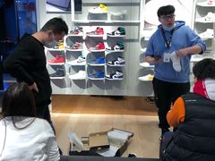 -JORDAN(东方广场店)