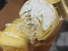 -发记甜品(山东街店)