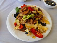 -砂锅李(九江路店)