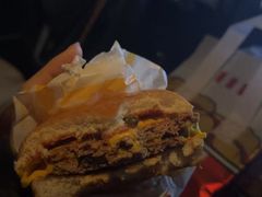 -麦当劳(朝阳路得来速店)