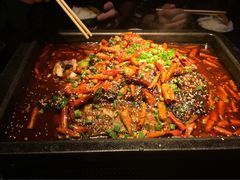 伟大航路烤全鱼-伟大航路烤鱼(迅驰广场店)