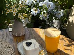 -AHAVA·Fang Baking Studio