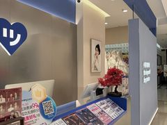 -天真蓝照相馆(西安南门王府井LAB店)