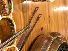 -汉江山料理级自助烤肉黑金冠(周口好吃城店)