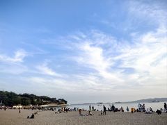 -白城沙滩