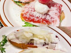 -ZAFFERANO西班牙海鲜饭(上海首店)