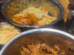 -周小亮丁家坡洋芋(全国总店)