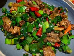 -云海肴·汽锅鸡·云南菜(天山百盛优客店)