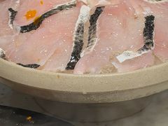 -莽子老火锅(大坪店)