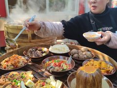 -田园印象·成都土菜院子(华阳店)