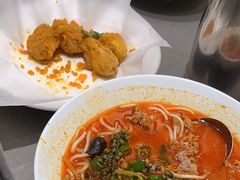 -小厨娘淮扬菜(板桥一店)