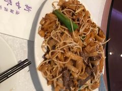 -Sun World Chinese Restaurant 新世界海鲜酒家