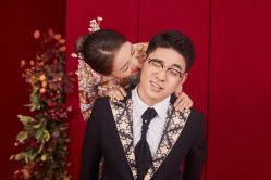 点击看大图 -太郎花子婚纱摄影艺术中心