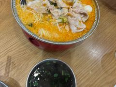 -喜家德虾仁水饺(南山书城店)