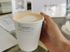 -张一元茶庄(望京店)