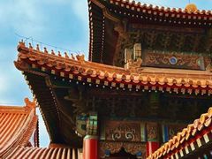 -故宫博物院(故宫)