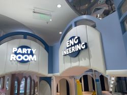 -meland club亲子乐园(重庆万象城店)