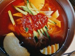 -壹兆炭火烧肉·烤鳗鱼(金水花城店)